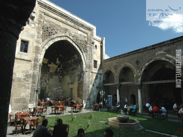 Sivas City Information, Sivas Travel Guide, Reviews, Turkey | Dimple Travel