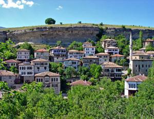 Yeni Cesmeli Konak Safranbolu  Safranbolu  Karabuk  Turkey Dimple Travel