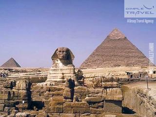 Cairo, Luxor, Aswan, Hurghada, Edfu, Kom Ombo Tour