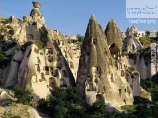 Daily Cappadocia Red Tour By Plane