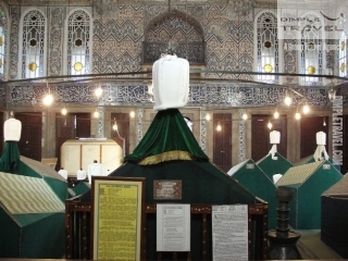 Islamic Sahaba Tour Istanbul Turkey