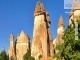 1 Day 1 Night Cappadocia Tours from Istanbul 1