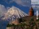 Tour of Mount Ararat 5